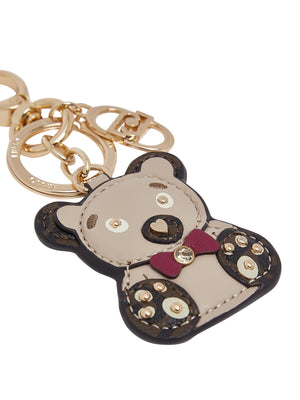 LIUJO ACCESSORI1 Portachiavi Con Orsetto Liu Jo - Neutro