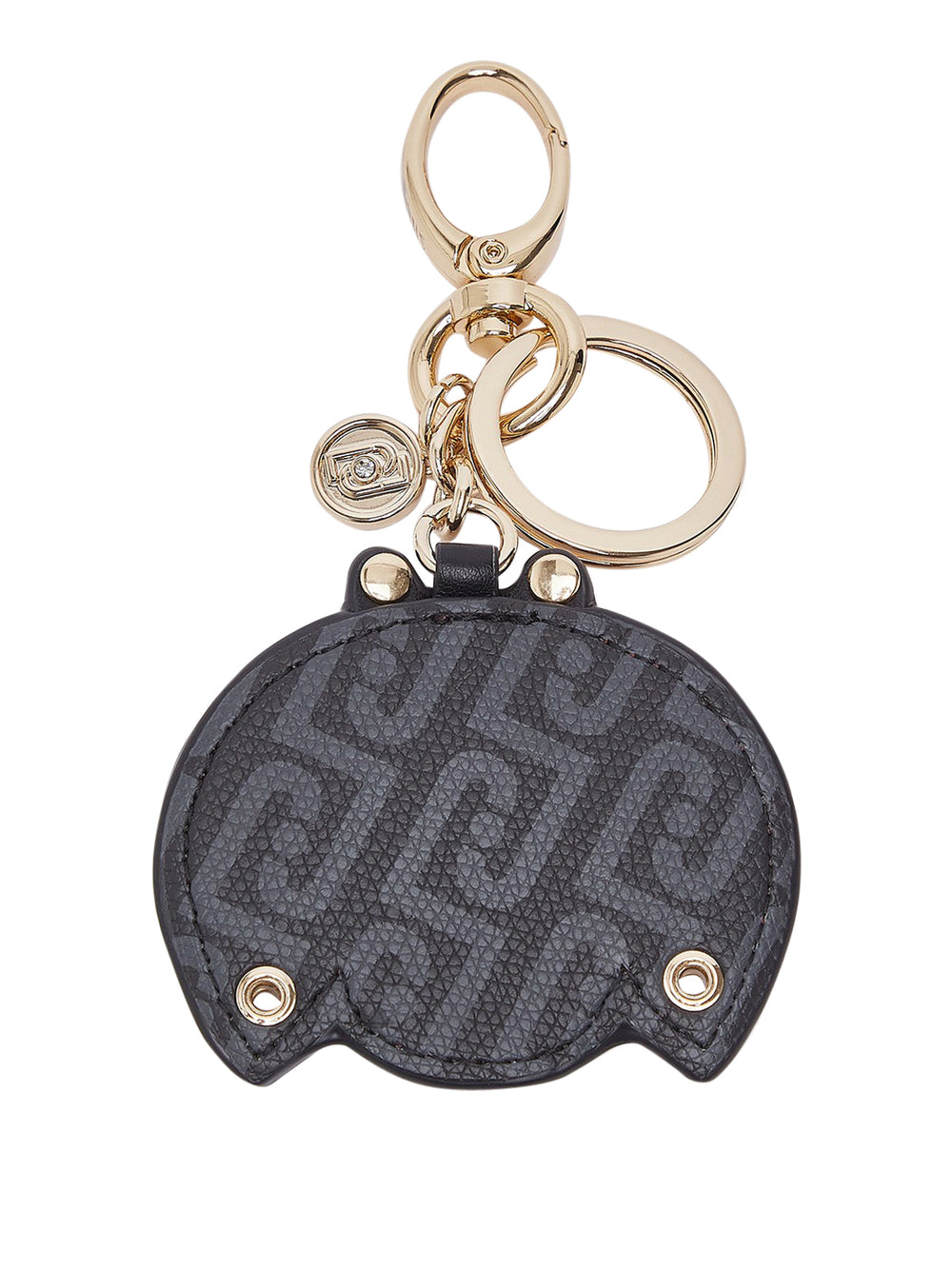 LIUJO ACCESSORI1 Portachiavi Con Coccinella Liu Jo - Rosso