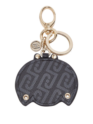 LIUJO ACCESSORI1 Portachiavi Con Coccinella Liu Jo - Rosso