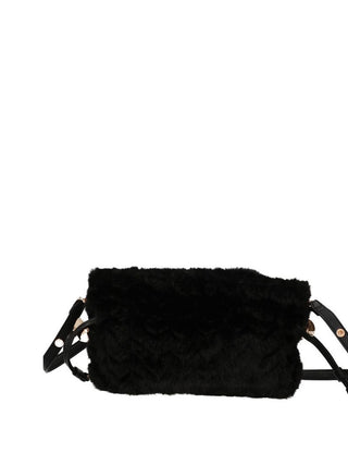 LIUJO ACCESSORI1 Borsa A Tracolla Liu Jo Cross Over - Nero