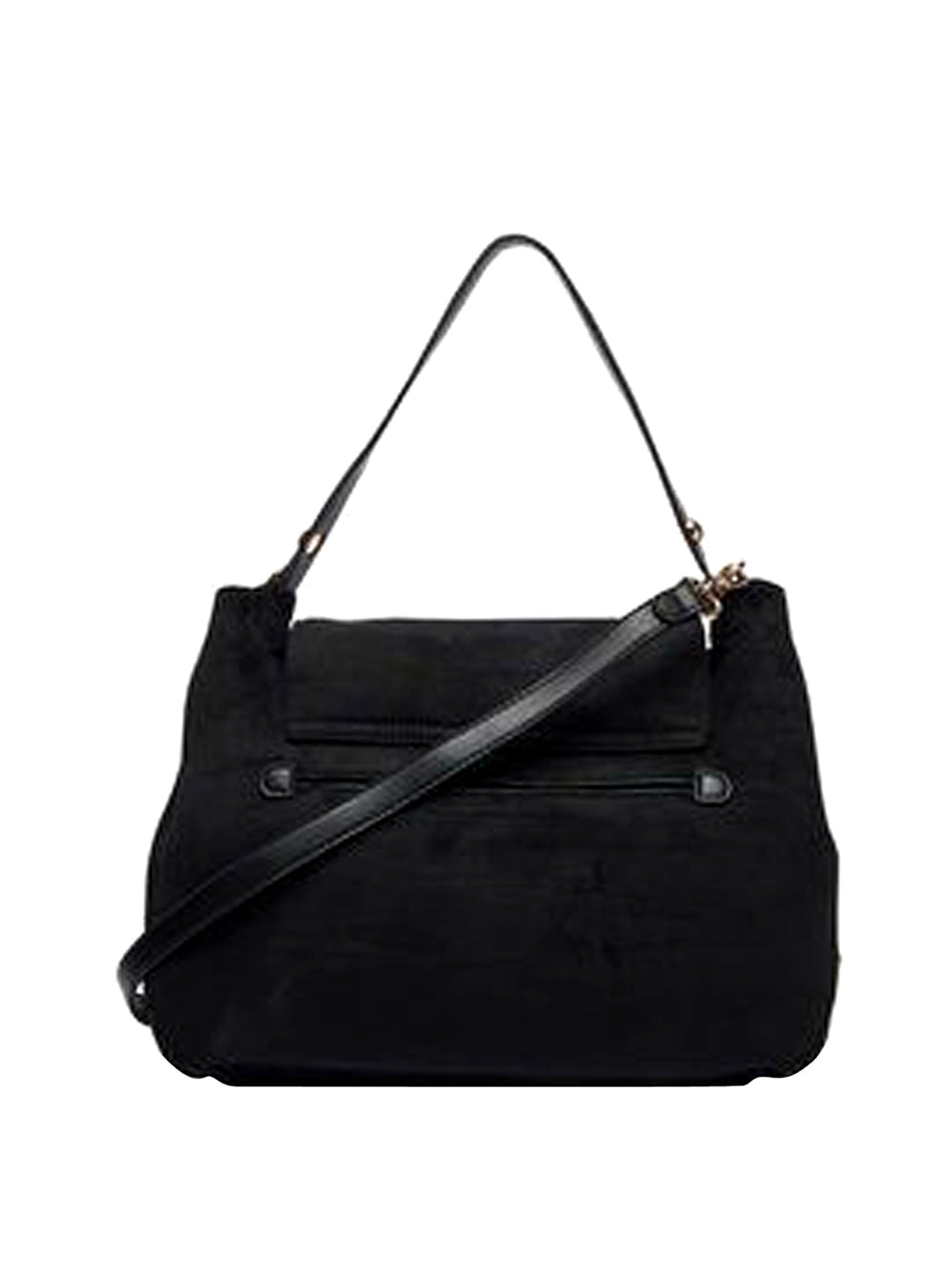 LIUJO ACCESSORI1 Borsa a Tracolla Boston Liu Jo - Nero