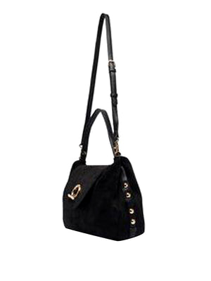 LIUJO ACCESSORI1 Borsa a Tracolla Boston Liu Jo - Nero