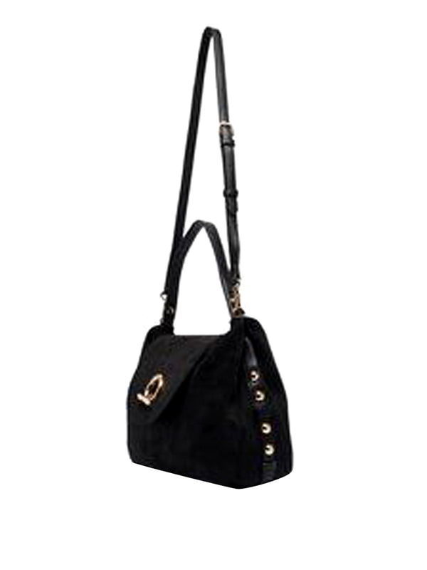 LIUJO ACCESSORI1 Borsa a Tracolla Boston Liu Jo - Nero