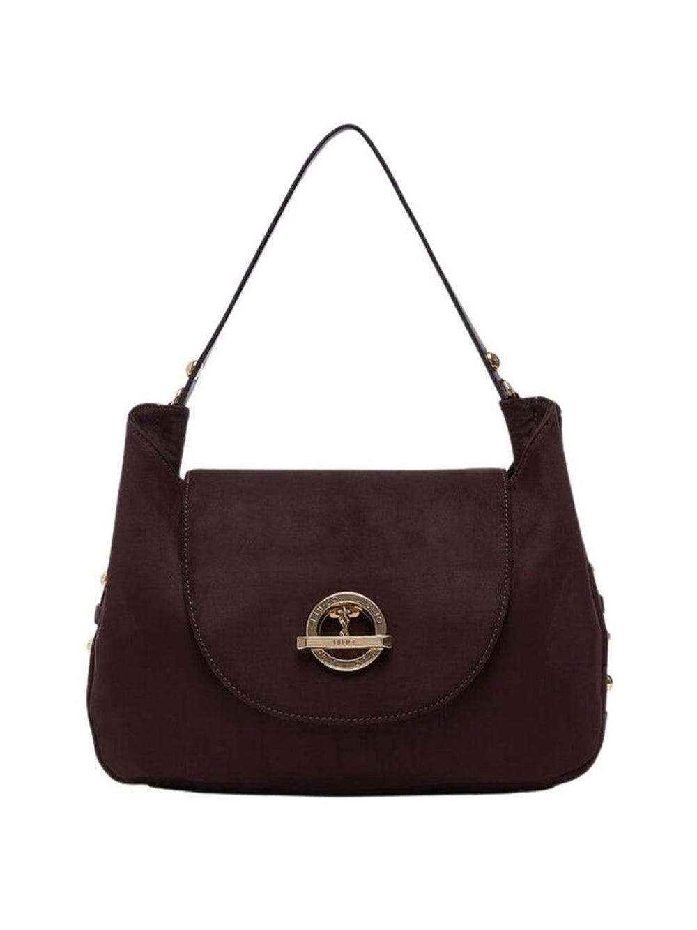 LIUJO ACCESSORI1 Borsa a Tracolla Boston Liu Jo - Bordeaux