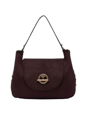 LIUJO ACCESSORI1 Borsa a Tracolla Boston Liu Jo - Bordeaux
