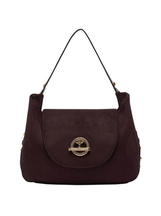 LIUJO ACCESSORI1 Borsa a Tracolla Boston Liu Jo - Bordeaux