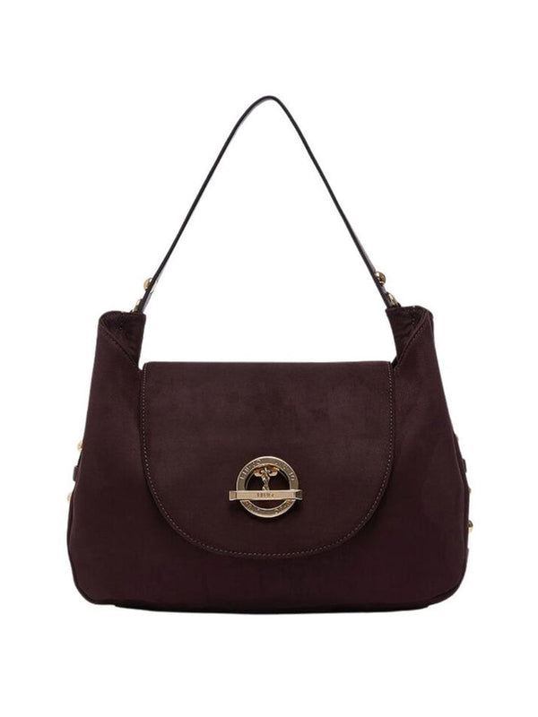 LIUJO ACCESSORI1 Borsa a Tracolla Boston Liu Jo - Bordeaux