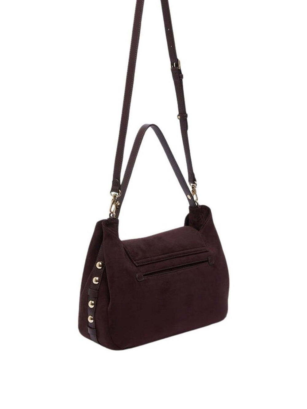 LIUJO ACCESSORI1 Borsa a Tracolla Boston Liu Jo - Bordeaux