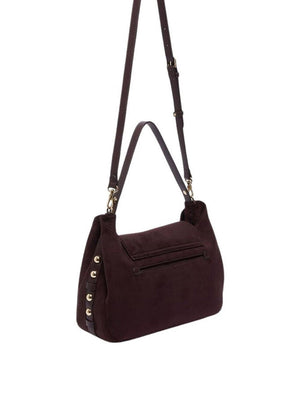 LIUJO ACCESSORI1 Borsa a Tracolla Boston Liu Jo - Bordeaux