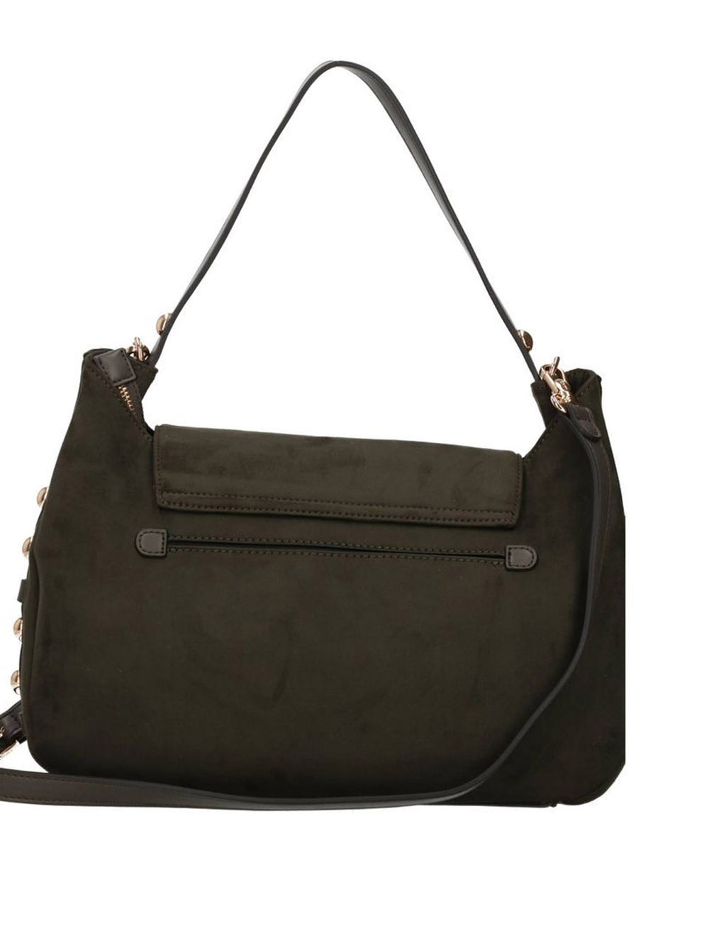 LIUJO ACCESSORI1 Borsa a Tracolla Boston Liu Jo - Foresta