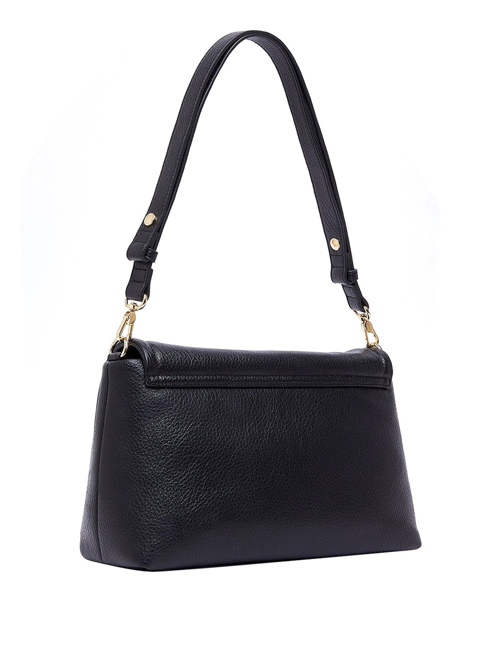 Liu Jo Borsa LaPuffy GrandeS Liu Jo - Nero