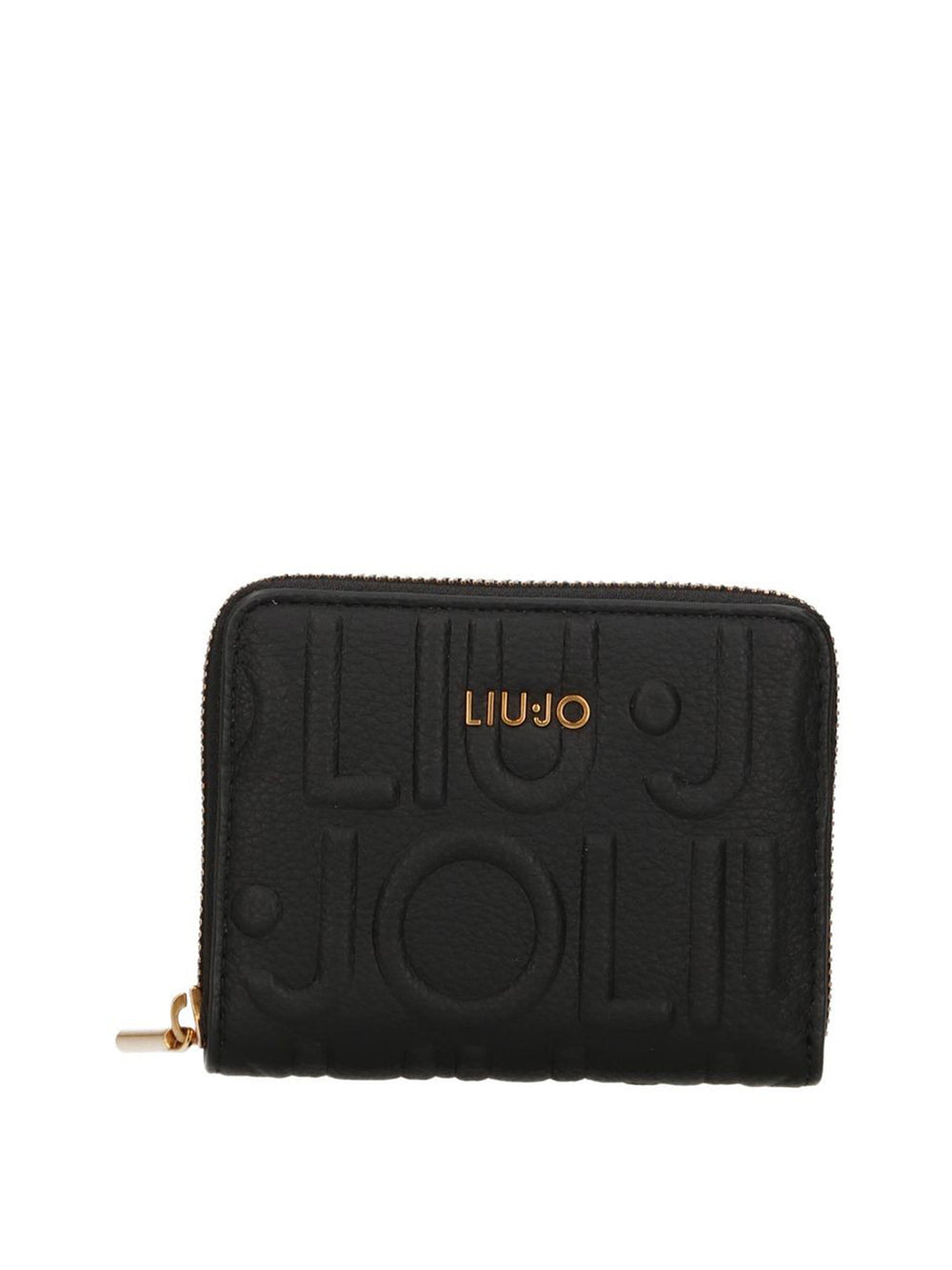 LIUJO ACCESSORI1 Portafoglio AF6156 E1139 Liu Jo - Nero