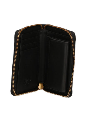LIUJO ACCESSORI1 Portafoglio AF6156 E1139 Liu Jo - Nero