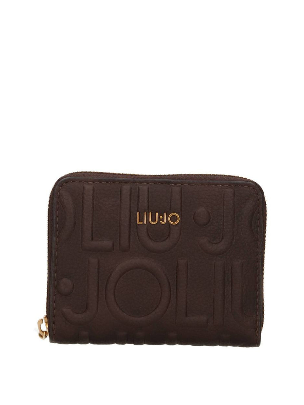 LIUJO ACCESSORI1 Portafoglio Liu Jo - Marrone