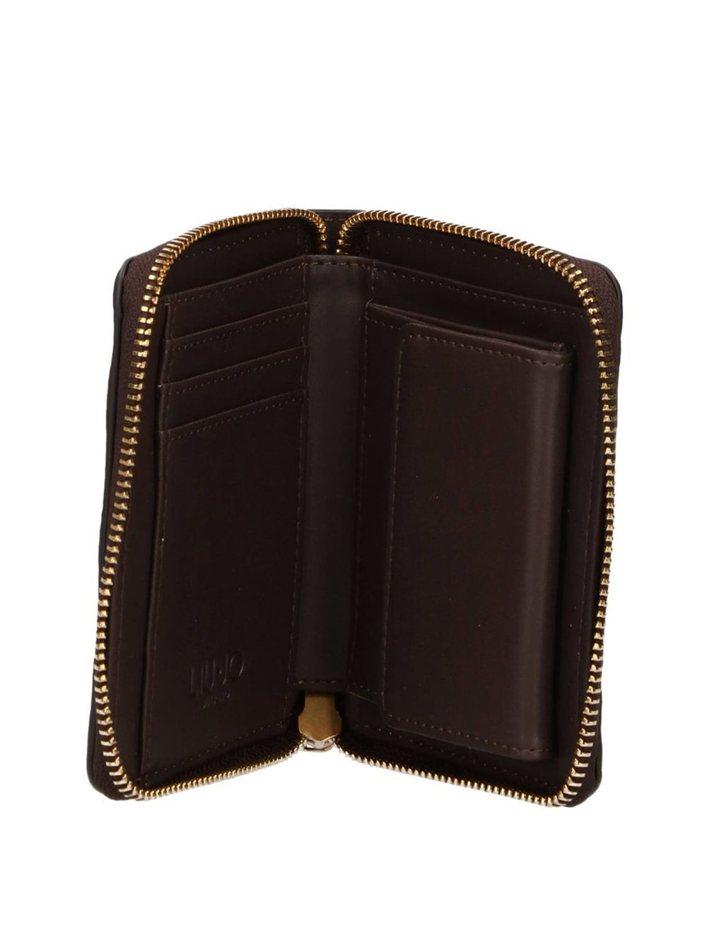 LIUJO ACCESSORI1 Portafoglio Liu Jo - Marrone