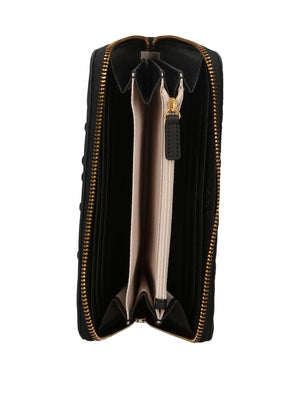 LIUJO ACCESSORI1 Portafoglio Liu Jo - Nero