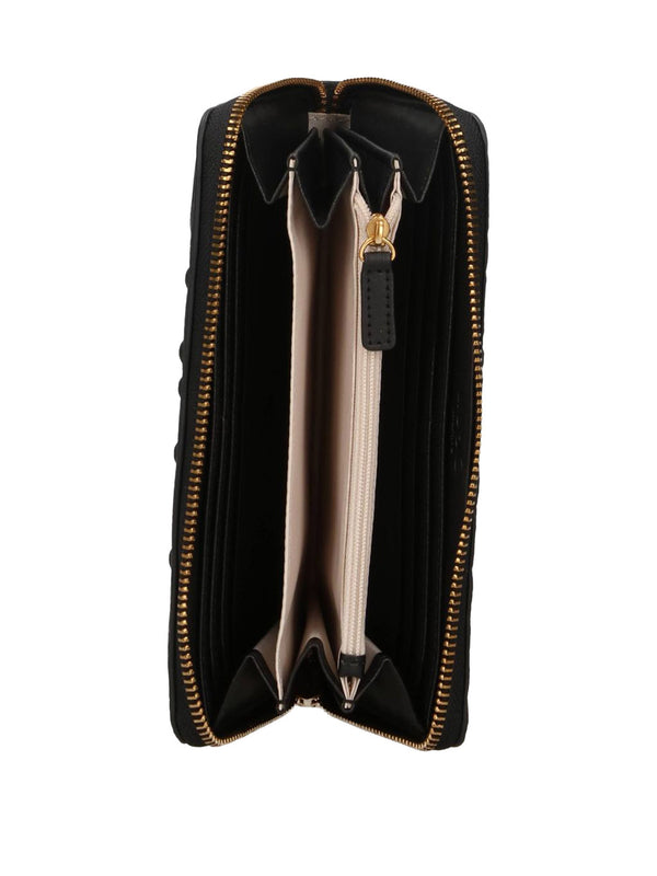 LIUJO ACCESSORI1 Portafoglio Liu Jo - Nero