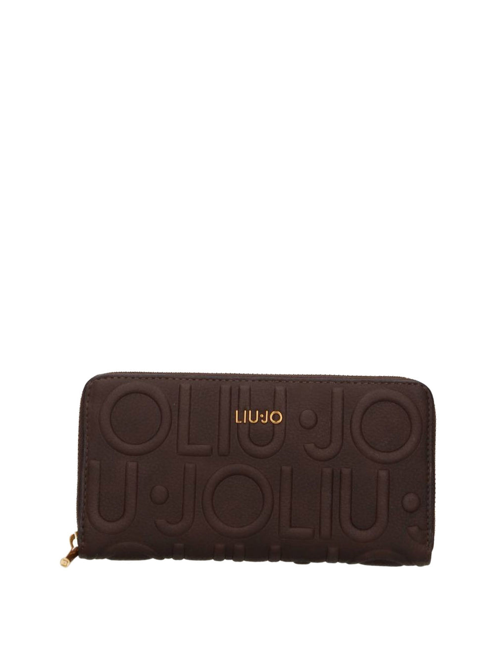 LIUJO ACCESSORI1 Portafoglio Liu Jo - Marrone