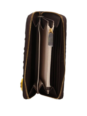 LIUJO ACCESSORI1 Portafoglio Liu Jo - Marrone