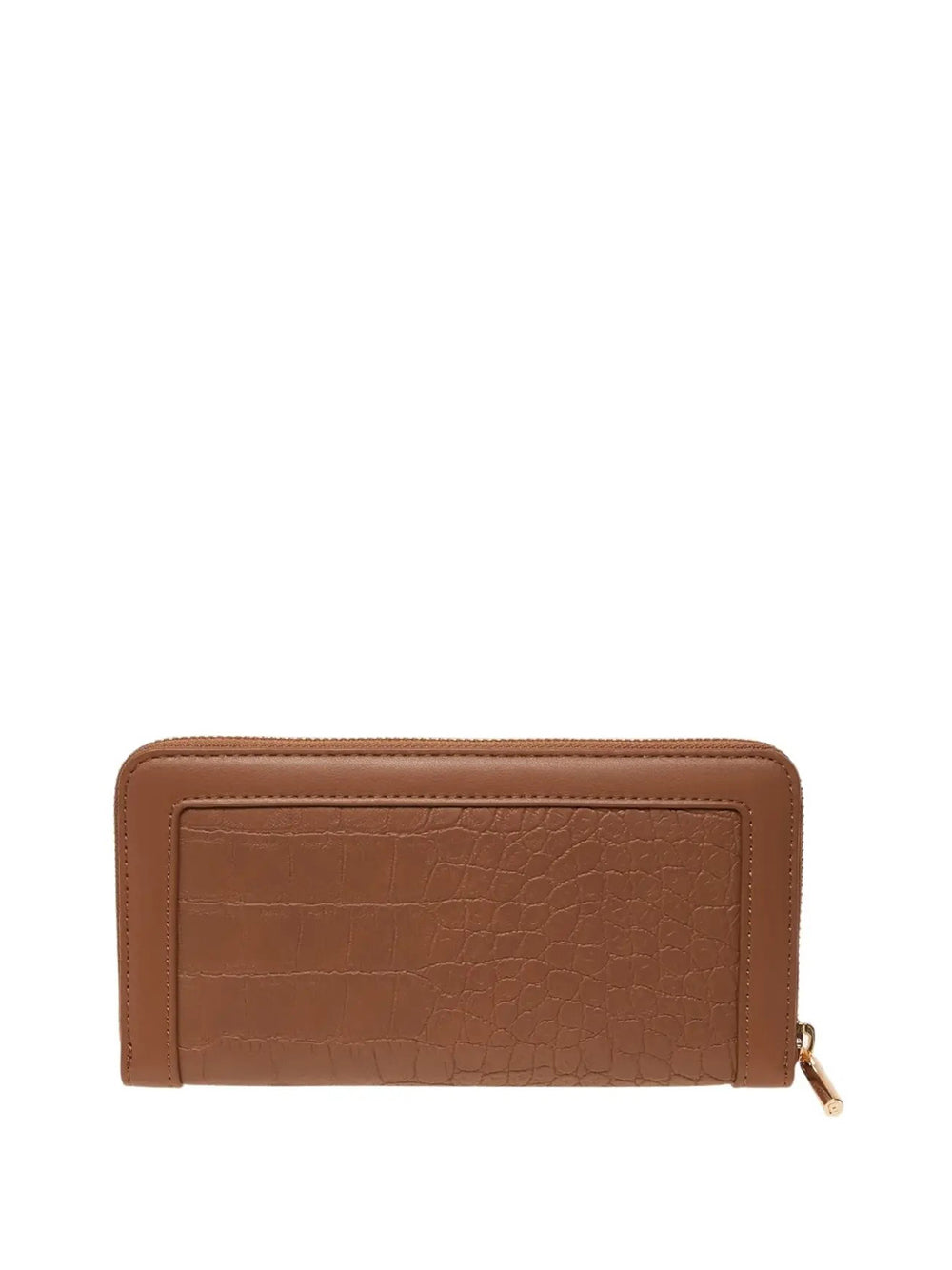 Liu Jo Portafoglio XL Zip Around Liu Jo - Suede