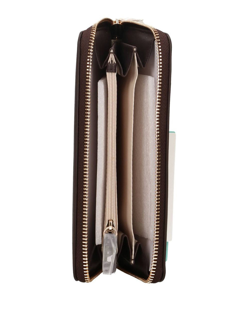 LIUJO ACCESSORI1 Portafoglio Liu Jo - Marrone
