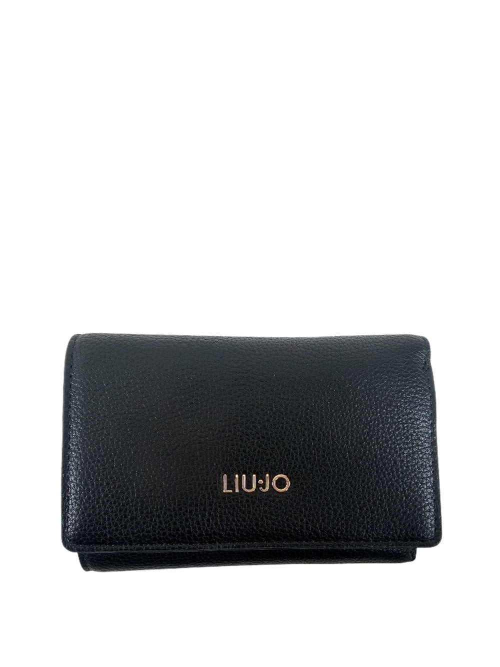 LIUJO ACCESSORI1 Portafoglio Liu Jo - Nero
