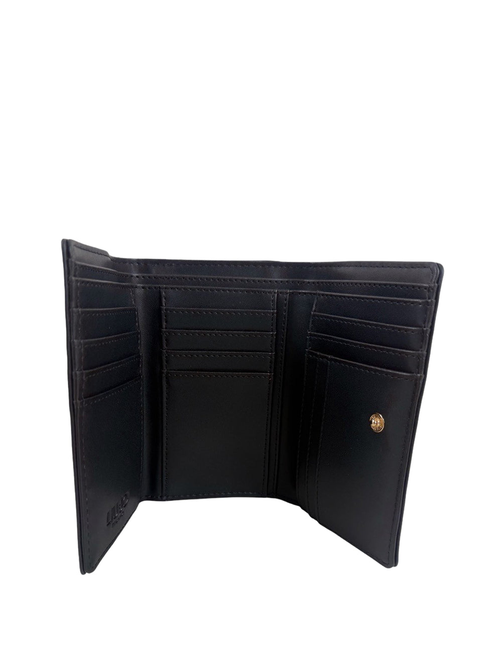 LIUJO ACCESSORI1 Portafoglio Liu Jo - Nero