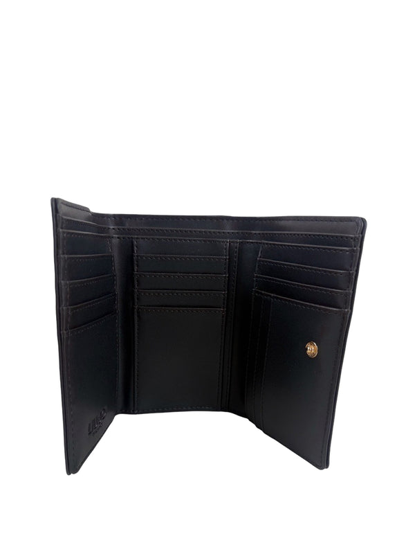 LIUJO ACCESSORI1 Portafoglio Liu Jo - Nero