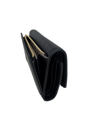 LIUJO ACCESSORI1 Portafoglio Liu Jo - Nero