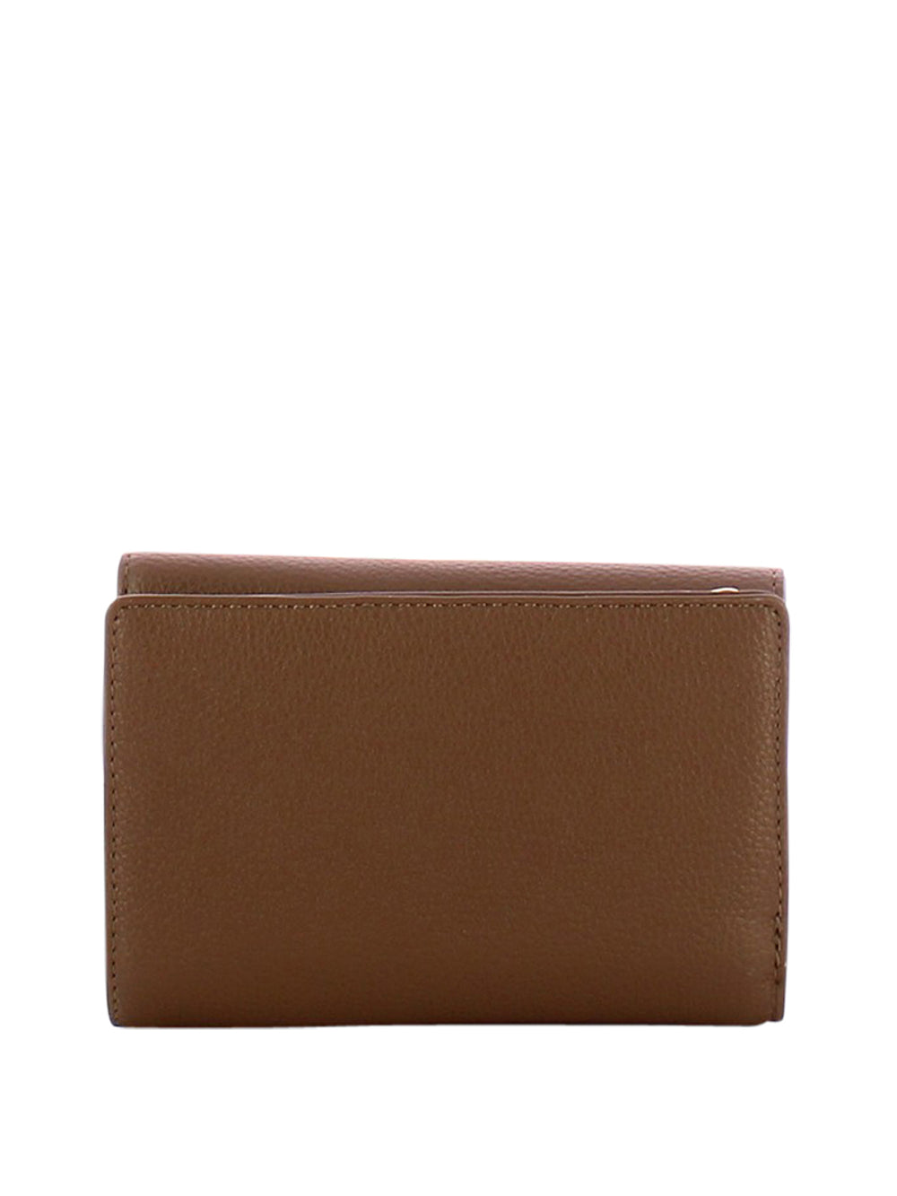 LIUJO ACCESSORI1 Portafoglio Con Zip liu Jo - Marrone Scuro