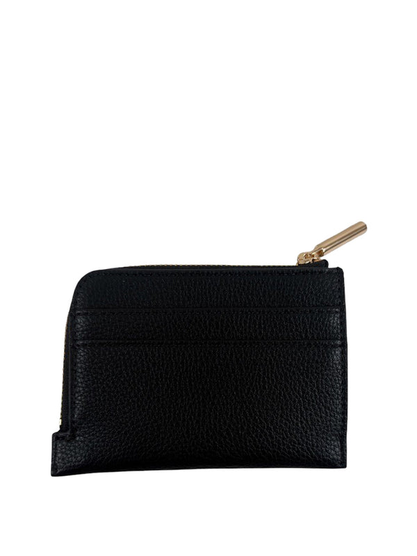 LIUJO ACCESSORI1 Portafoglio Liu Jo - Nero