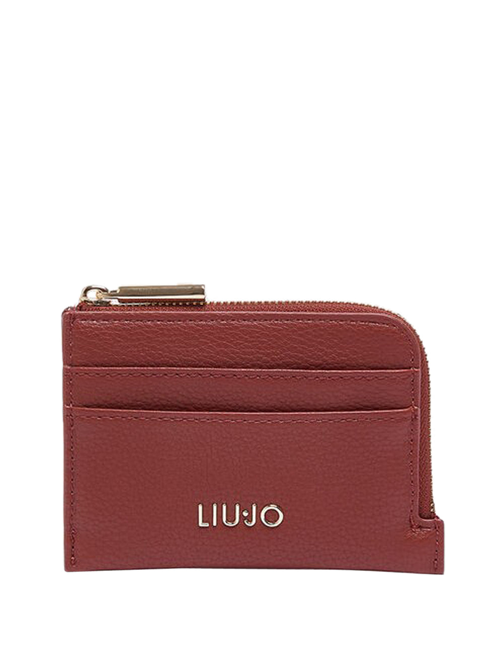 LIUJO ACCESSORI1 Portacarte Liu Jo - Rosso