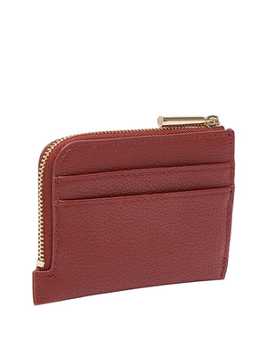 LIUJO ACCESSORI1 Portacarte Liu Jo - Rosso