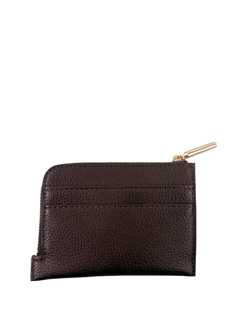 LIUJO ACCESSORI1 Portafoglio Liu Jo - Testa Di Moro