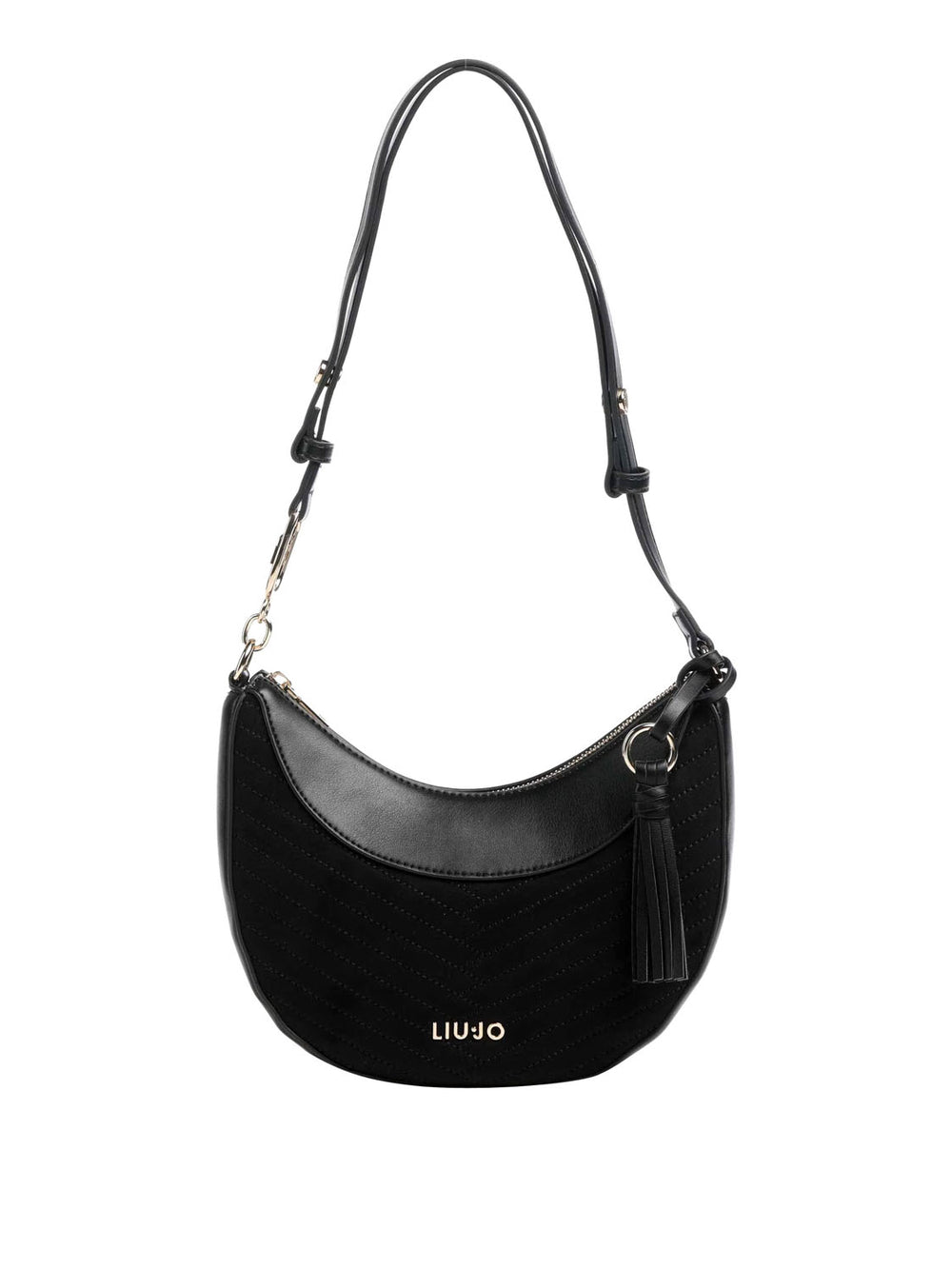 LIUJO ACCESSORI1 Borsa Cirry M Liu Jo - Nero