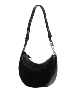 LIUJO ACCESSORI1 Borsa Cirry M Liu Jo - Nero