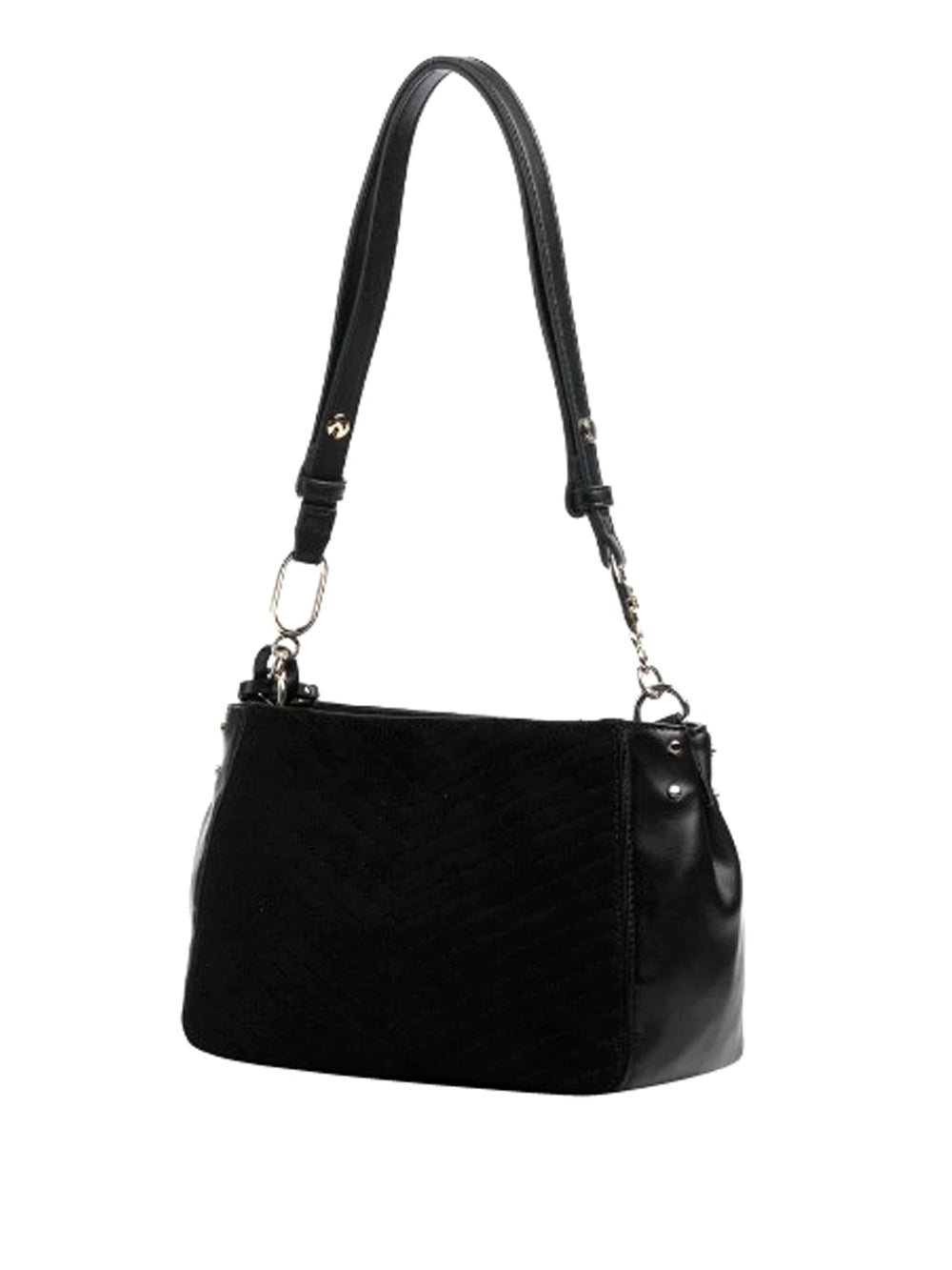 Liu Jo Borsa Crossbody M Cirry Liu Jo - Nero
