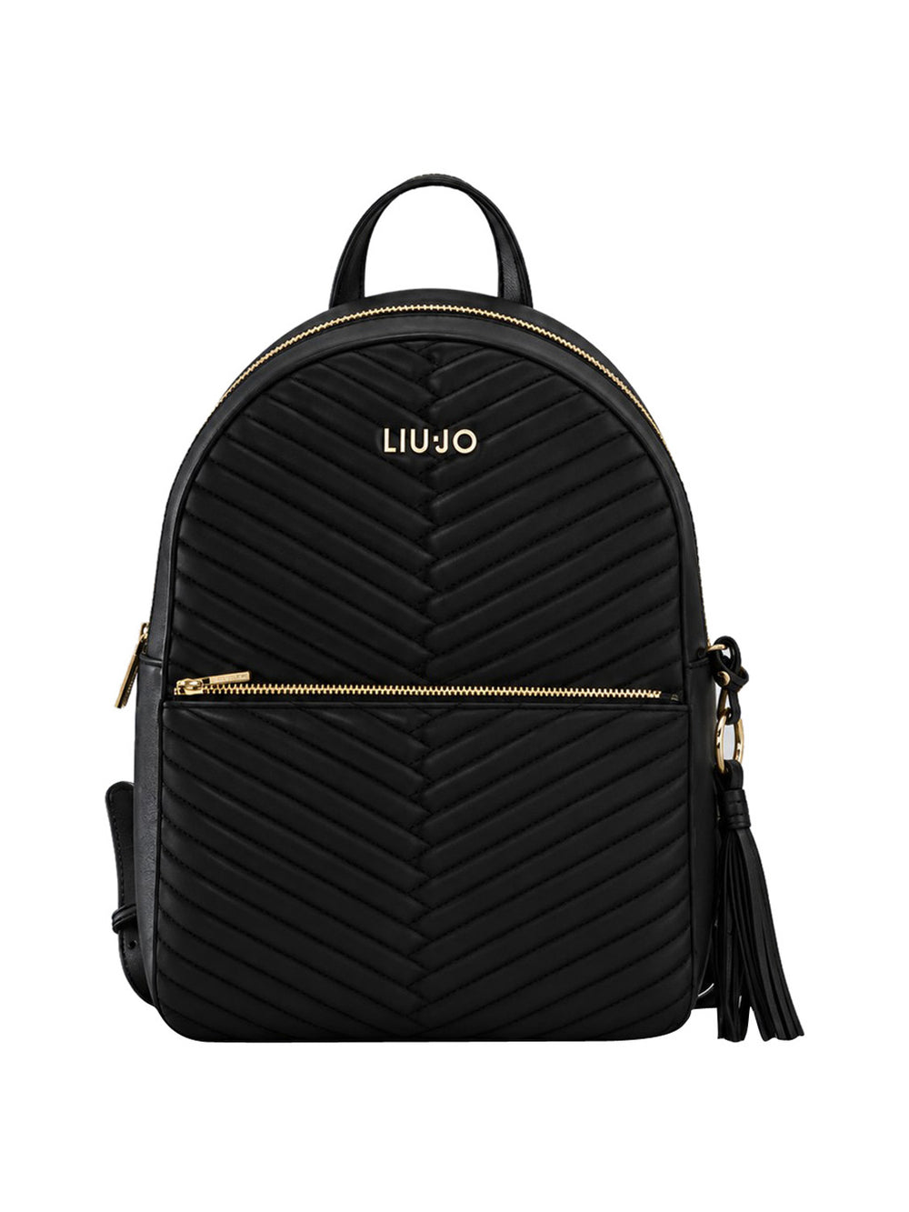 LIUJO ACCESSORI1 Zaino Cirry M Liu Jo - Nero