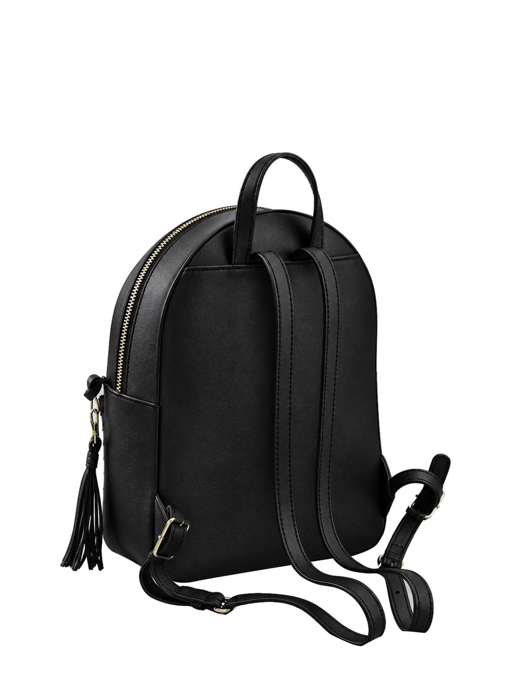 LIUJO ACCESSORI1 Zaino Cirry M Liu Jo - Nero