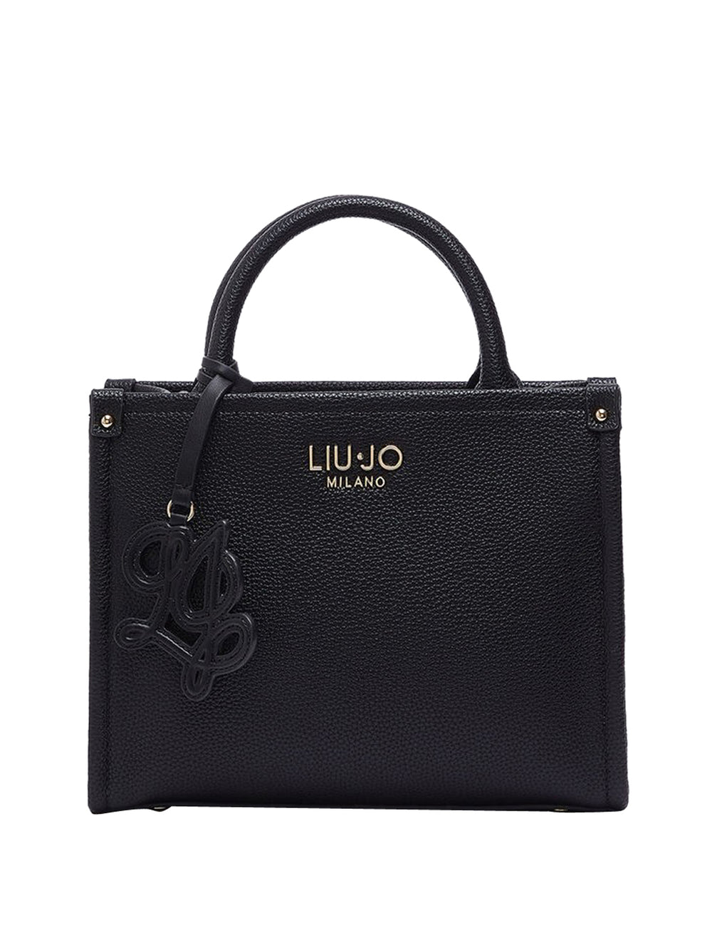 LIUJO ACCESSORI1 Borsa a Tracolla Liu Jo - Nero