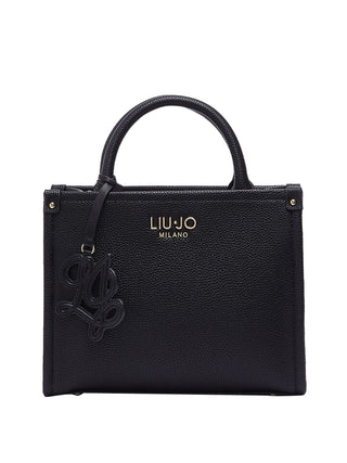 LIUJO ACCESSORI1 Borsa a Tracolla Liu Jo - Nero