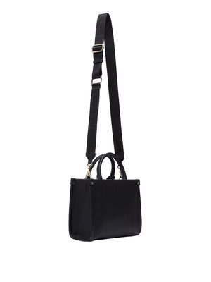LIUJO ACCESSORI1 Borsa a Tracolla Liu Jo - Nero