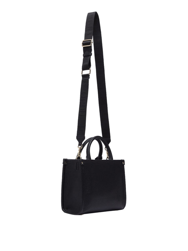 LIUJO ACCESSORI1 Borsa a Tracolla Liu Jo - Nero