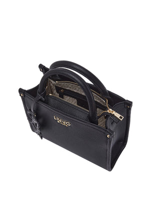 LIUJO ACCESSORI1 Borsa a Tracolla Liu Jo - Nero