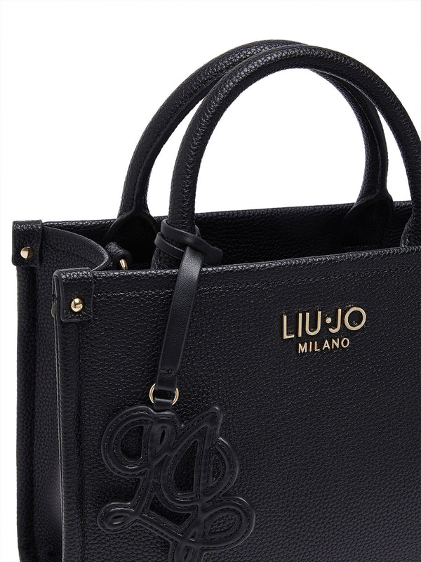 LIUJO ACCESSORI1 Borsa a Tracolla Liu Jo - Nero