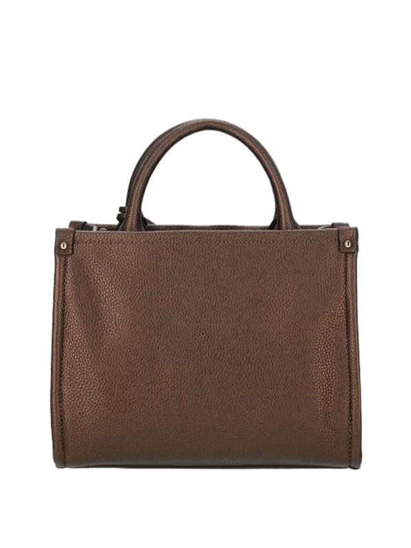 LIUJO ACCESSORI1 Borsa a Tracolla Liu Jo - Testa Di Moro