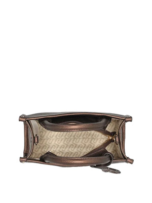 LIUJO ACCESSORI1 Borsa a Tracolla Liu Jo - Testa Di Moro
