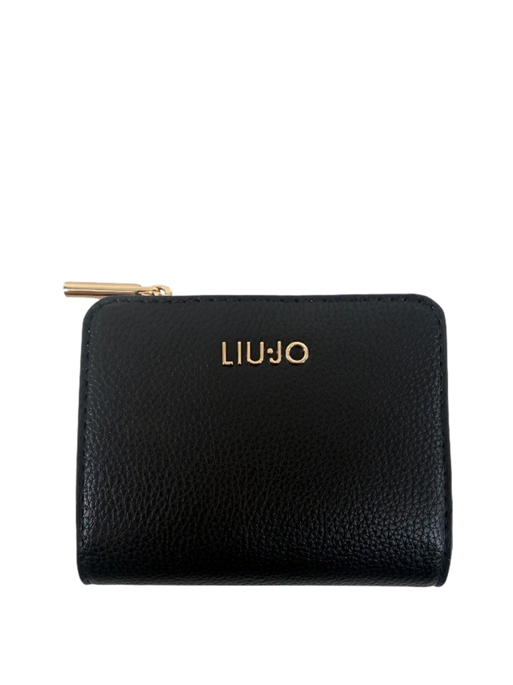 LIUJO ACCESSORI1 Portafoglio Liu Jo - Nero