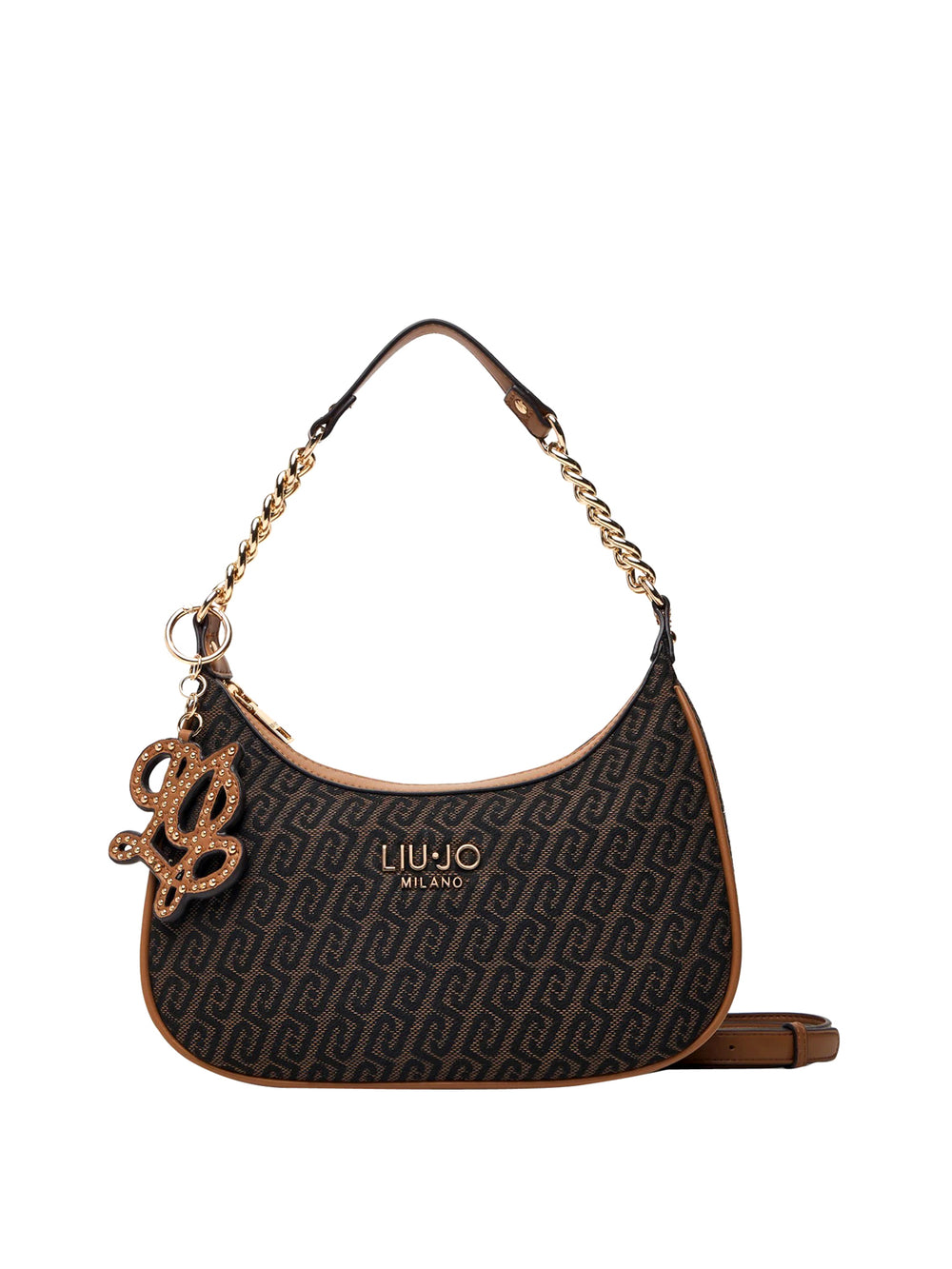 LIUJO ACCESSORI1 Borsa Ridhi Hobo S Liu Jo - T.Moro