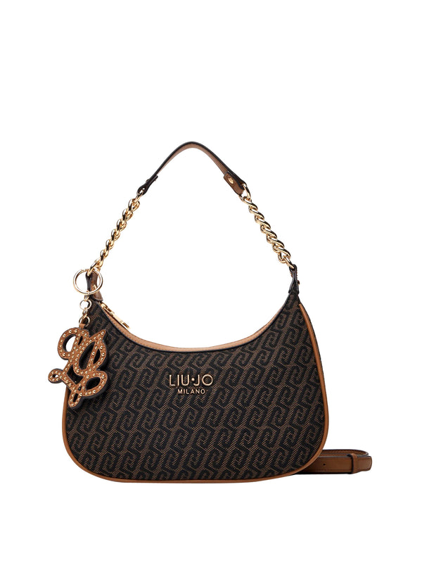 LIUJO ACCESSORI1 Borsa Ridhi Hobo S Liu Jo - T.Moro